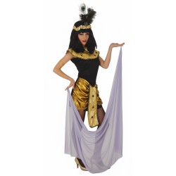 DEGUISEMENT CLEOPATRA TAILLE M&nbsp;