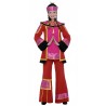 DEGUISEMENT CHINOISE TAILLE 42/44