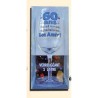 VERRE A VIN XXXL CADEAU ANNIVERSAIRE 60 ANS 