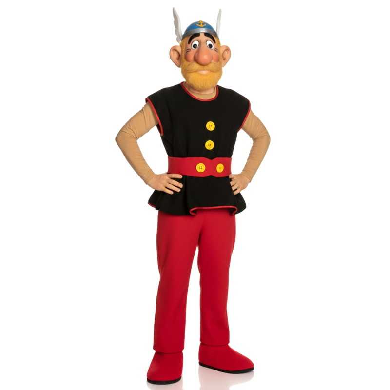 DEGUISEMENT ASTERIX TAILLE 40