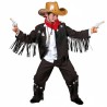 DEGUISEMENT COW BOY BUD TAILLE 12 ANS