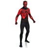 DEGUISEMENT DARTH MAUL ZAPPER ADULTE MORPHSUITS TAILLE L