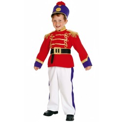 DEGUISEMENT DOMPTEUR TAILLE 116