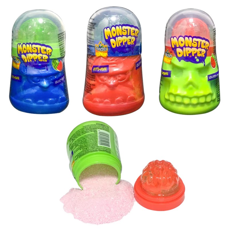 BONBON MONSTER DIPPER