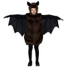 DEGUISEMENT ENFANT CHAUVE SOURIS TAILLE 10-12 ANS 