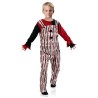 DEGUISEMENT ENFANT CLOWN TUEUR 152 CM 