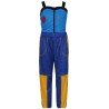 DEGUISEMENT POP STAR LOTUS TAILLE 5-6 ANS 