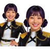 PERRUQUE K-POP STARRY BUNK 
