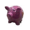 TIRELIRE COCHON LES PETITES PIECES 