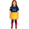 DEGUISEMENT POP STAR HUNTER TAILLE 7-9 ANS 