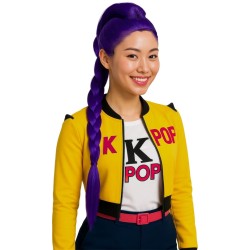 PERRUQUE K POP MYSTIC BRAID 