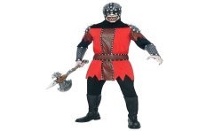 DEGUISEMENT EXECUTEUR TAILLE M