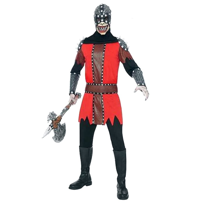 DEGUISEMENT EXECUTEUR TAILLE M