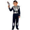 DEGUISEMENT EXTRA TERRESTRE TAILLE 12 ANS 