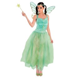 DEGUISEMENT FEE DANAE TAILLE M