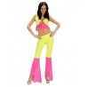 DEGUISEMENT FEMME SAMBA DE JANEIRO TAILLE M 