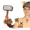 MARTEAU DE THOR EN PLASTIQUE 29 CM