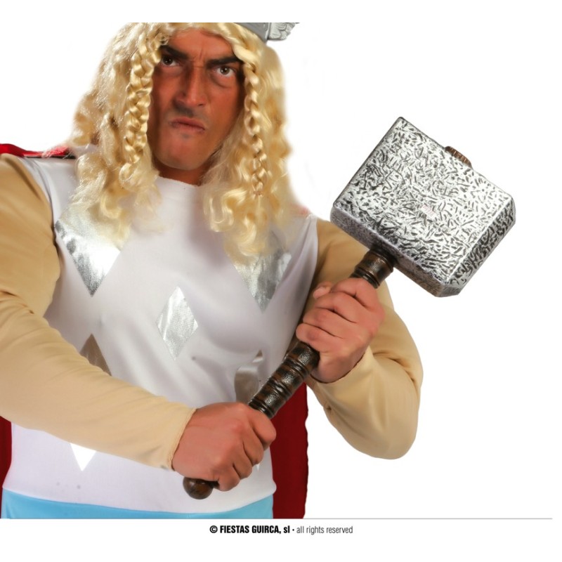 MASSE GEANTE OU MARTEAU 53 CM