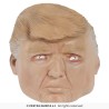 MASQUE LATEX DONALD TRUMP PRESIDENT AMERICAIN ADULTE