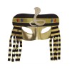 DEMI MASQUE LOUP EGYPTIEN 