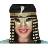 DEMI MASQUE LOUP EGYPTIEN 