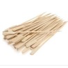 200 BROCHETTE OU PIQUE JAPONNAISE EN BAMBOU 10.5 CM 