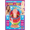 JEU DE LA BAGUE AU DOIGT 