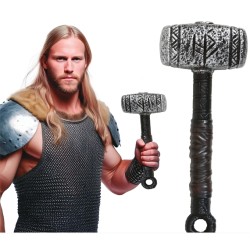 MARTEAU MEDIEVAL 35 CM 