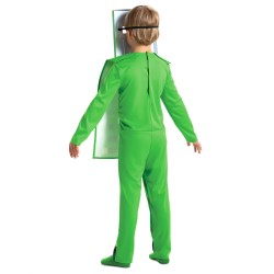 DEGUISEMENT CREEPER CLASSIQUE MINECRAFT TAILLE 7-8 ANS