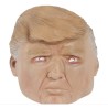 MASQUE LATEX DONALD TRUMP PRESIDENT AMERICAIN ADULTE