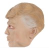MASQUE LATEX DONALD TRUMP PRESIDENT AMERICAIN ADULTE