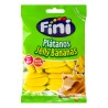 BONBON BANANES GARANTIE HALAL , SANS GLUTEN ET SANS MATIERE GRASSE