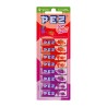 8 RECHARCHE DE PEZ FRAISE RAISIN