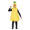 DEGUISEMENT FRUIT ANANAS ENFANT TAILLE 10-12 ANS