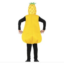 DEGUISEMENT FRUIT ANANAS ENFANT TAILLE 10-12 ANS