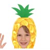 DEGUISEMENT FRUIT ANANAS ENFANT TAILLE 10-12 ANS