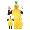 DEGUISEMENT ADULTE FRUIT ANANAS TAILLE L