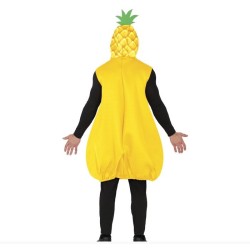 DEGUISEMENT ADULTE FRUIT ANANAS TAILLE L