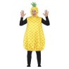 DEGUISEMENT ADULTE FRUIT ANANAS TAILLE L