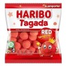 SACHET BONBONS HARIBO FRAISE TAGADA 120 G