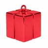 POIDS CADEAU ROUGE 