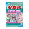 SACHET BONBONS HARIBO CHAMALLOW TWIRLIES 140 G