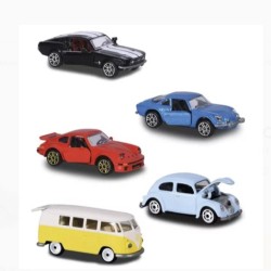 VOITURE ANCIENNE MAJORETTE - PAS LE CHOIX DU MODELE