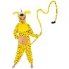 DEGUISEMENT ENFANT MARSUPILAMI TAILLE 10 ANS OU 140
