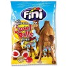 BONBON FINI BUBBLE GUM CAMEL BALLS GARANTIE HALAL ET SANS GLUTEN