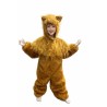 DEGUISEMENT LION POILLU TAILLE 128