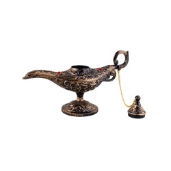 LAMPE ALADDIN 
