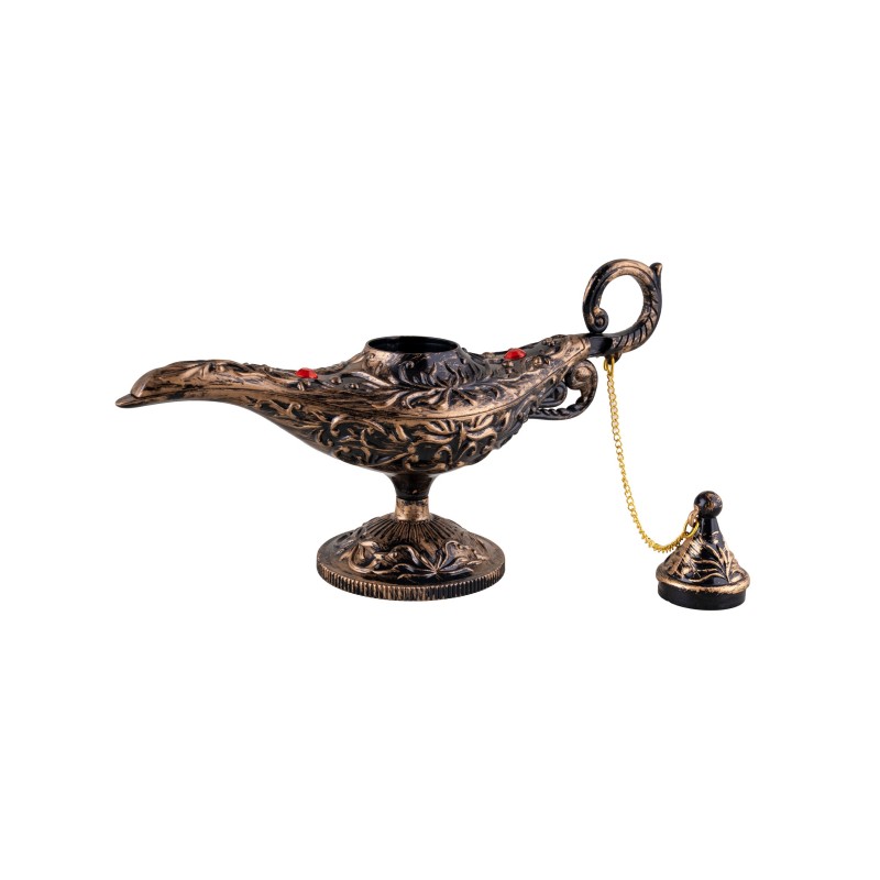 LAMPE ALADDIN 