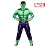 DEGUISEMENT MARVEL HULK TAILLE L 