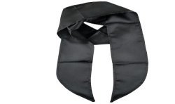 FOULARD NOIR